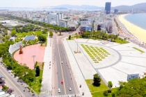 Bình Định: Phấn đấu có ít nhất 3 đô thị thông minh vào năm 2025