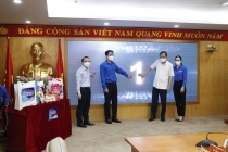 “Siêu thị trực tuyến 0 đồng” trên sàn TMĐT Postmart.vn