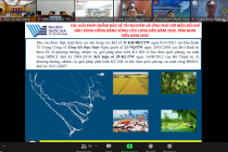 Bộ trưởng Bộ KH&CN đưa ra 6 định hướng về KH&CN thích ứng với biến đổi khí hậu tại ĐBSCL