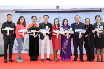 Chính thức ra mắt ứng dụng S-Health cho người cao tuổi