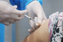 Đã có 338 tình nguyện viên được tiêm mũi 1 vaccine ARCT-154