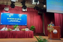 Hội thảo khoa học quốc gia “Kinh tế truyền thông: Lý luận, thực tiễn và kinh nghiệm