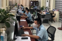 Ngành Hải quan đã kết nối 26 dịch vụ công trực tuyến lên Cổng dịch vụ công quốc gia