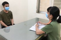 Đề nghị truy tố nhóm đối tượng mua bán, tàng trữ, chế tạo vũ khí quân dụng qua mạng xã hội