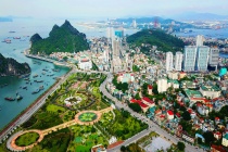 Quảng Ninh: 4 dự án có tổng vốn hơn 280.000 tỷ đồng đủ điều kiện khởi công