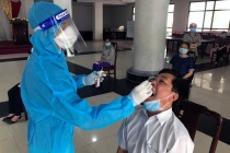 Sóc Trăng triển khai CNTT trong công tác phòng, chống dịch Covid-19