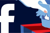 Facebook cắt giảm tần suất hiển thị các nội dung chính trị trên News Feed