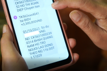 3.570 người đã nhận được tiền hỗ trợ từ Quỹ bảo hiểm thất nghiệp
