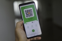 Thận trọng khi tải mã QR thẻ COVID-19 lên mạng xã hội