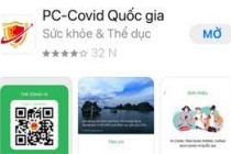 Dữ liệu từ app Y tế HCM sẽ được đồng bộ vào app PC-COVID