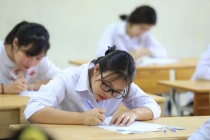 Lùi thời gian thi chọn học sinh giỏi quốc gia năm 2021-2022