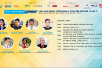 Thư mời đồng hành và tham dự HCA TekTalk Series: Công nghệ & Cuộc sống - Chuyên đề 3.