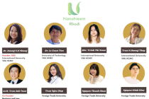 Dự án của hai trường đại học Việt Nam đoạt giải nhất “Sáng tạo kinh doanh xã hội năm 2021”