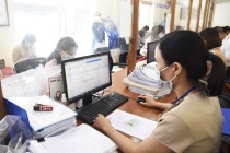 Thành phố triển khai 10 nhiệm vụ trọng tâm trong công tác cải cách hành chính