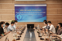 Việt Nam diễn tập quốc tế ứng cứu sự cố an toàn mạng lần thứ 5