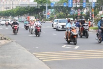 TP.HCM hướng dẫn sử dụng mã QR để thích ứng an toàn, linh hoạt