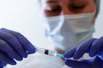 Nga thử nghiệm vaccine kết hợp ngừa COVID-19 và cúm mùa