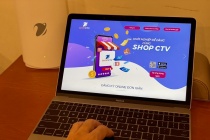 Mở shop 0đ - nhận hoa hồng không giới hạn từ ứng dụng Shop CTV của VNPT