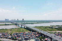 Hà Nội: 3 huyện Đông Anh, Mê Linh, Sóc Sơn dự kiến được đưa lên thành phố