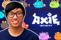 Nhà phát triển game Axie Infinity gọi vốn thành công 152 triệu USD cho giá trị 3 tỷ USD