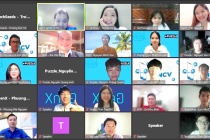 Sinh viên Đà Nẵng đạt giải nhất Cuộc thi ý tưởng công nghệ UAVS Hackatrix-2021