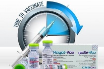 Công ty Vimedimex thông tin chính thức về nhập khẩu và phân phối vắc xin Hayat-Vax tại Việt Nam