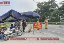 Huyện Phúc Thọ, Hà Nội: Điểm sáng trong công tác phòng chống dịch Covid-19