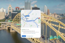 Chỉ dẫn xanh tạo thói quen bảo vệ môi trường cho người dùng của Google