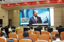 Việt Nam lọt vào tốp 50 trong bảng xếp hạng chỉ số phát triển bưu chính thể giới