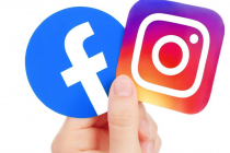 Chỉ trong 1 tuần Facebook và Instagram lại “sập nguồn” lần hai