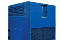 Ấn tượng với Máy chiết tách nước sạch từ không khí của sinh viên Bách khoa