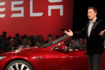 Elon Musk: 30 - 40 năm nữa, xe điện mới thống trị toàn thế giới