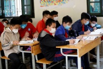 Cả nước có 23 tỉnh, thành phố dạy học trực tiếp