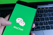 WeChat của bị phát hiện lén xem kho ảnh của người dùng