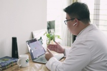 Mạng lưới Thầy thuốc đồng hành hoàn thành sứ mệnh giải cứu điểm nóng sau 2 tháng