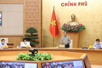 Thủ tướng: Đổi mới tư duy và biện pháp phòng chống dịch phù hợp với tình hình