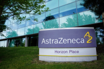 Thuốc AstraZeneca thành công trong thử nghiệm giai đoạn cuối để điều trị Covid-19