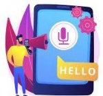 Máy nói theo văn bản - Text to speech (Phần2)