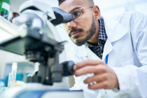 Israel phát triển thuật toán chẩn đoán ung thư