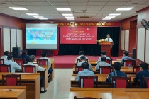 Phát động Cuộc thi trắc nghiệm “Chung tay phòng, chống dịch COVID-19” trên mạng xã hội VCNet