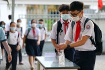 Xây dựng kế hoạch tiêm vắc xin cho trẻ em