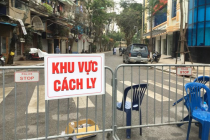Tạm dừng giãn cách xã hội trên toàn quốc, thích ứng linh hoạt với dịch