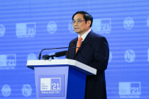 Bài phát biểu khai mạc ITU Digital World 2021 của Thủ tướng Phạm Minh Chính
