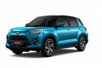 Toyota Việt Nam công bố doanh số bán hàng tháng 09/2021