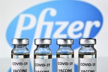 Hà Nội tiếp tục phân bổ 252.558 liều vaccine Pfizer cho 30 quận, huyện, thị xã