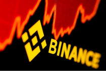 Sàn tiền ảo Binance ngừng giao dịch bằng đồng Nhân dân tệ