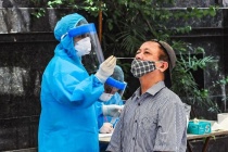 Không chỉ định xét nghiệm đối với những người dân di chuyển giữa các địa phương