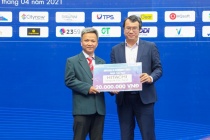 Sinh viên ngành Khoa học dữ liệu HUTECH khởi động năm học với dàn chuyên gia công nghệ