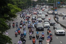 Hà Nội: Đáp ứng đủ tiêu chí vùng xanh, thiết lập bình thường mới