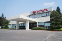 Toyota vướng lùm xùm với thép dùng cho sản xuất xe điện